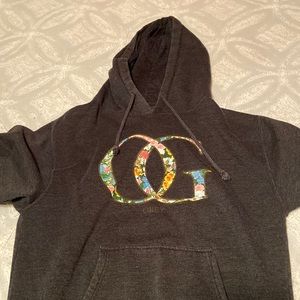 obey sweatshirt